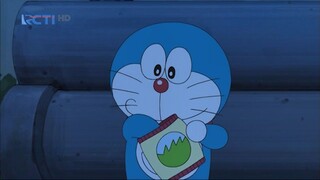 Doraemon Special 3 Jam - Rumput Makanan Manis