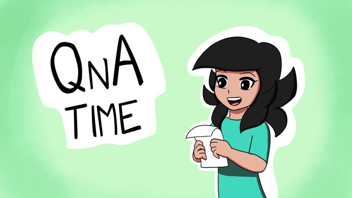 QnA Time