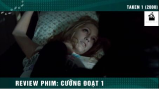 (Phần 7) Review Phim Cưỡng Đoạt #ReviewPhimTinhCam