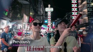 Harmony Secret Eps 05 [Sub Indo]