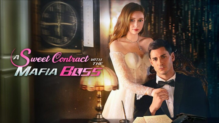 a sweet contract with the mafia boss