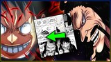 We Missed A VERY IMPORTANT Hint - One Piece | B.D.A Law