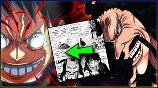 We Missed A VERY IMPORTANT Hint - One Piece | B.D.A Law