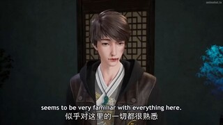 Xian Ji Xun Zong - EP16 eng subbed