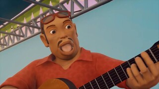 Adit & Sopo Jarwo Spesial Ramadan | Bernyanyi Bersama Bikin Seru