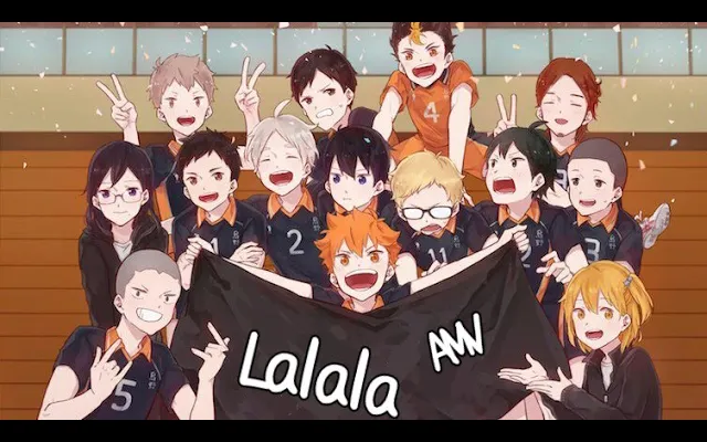 Crows Et / Ah MV — อา