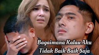 Story Ikatan Cinta - BAGAIMANA KALAU AKU TIDAK BAIK BAIK SAJA