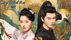 [ SUB INDO ] Rescued the Lost Times EP 18