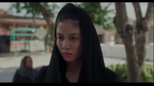 Film horor indo terbaru 2025