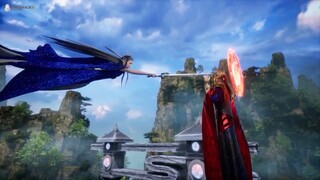 Spirit Sword Sovereign S4 Eps 653-655 [553-555] Sub indo