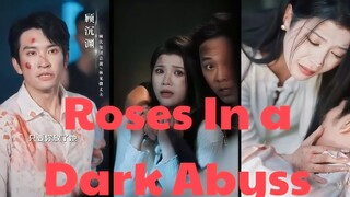 Roses In A Dark Abyss