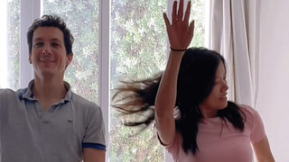 小我四岁的老公，最爱我的一点是因为他觉得我是个疯女人，从不按规章来生活