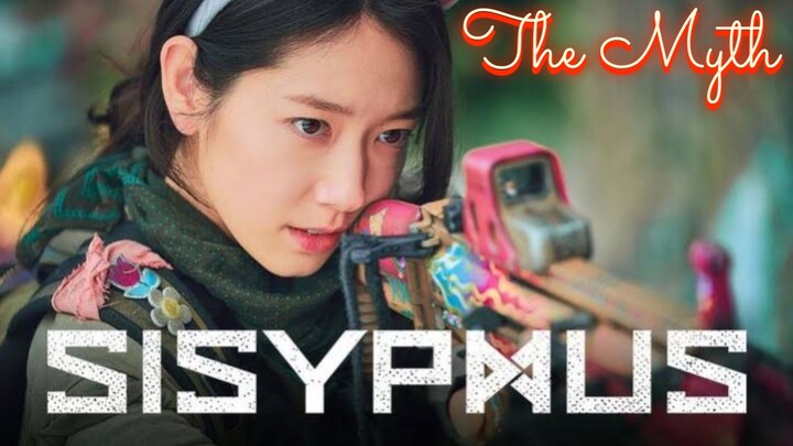 Sisyphus-TheMyth(2021) Ep2