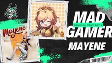 PLEASE!! DONT USE THIS HERO IF U DONT WANT COMEBACK!!!