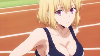 SOLO LEVELING VERSI DEWASA GA ADA OBAT
