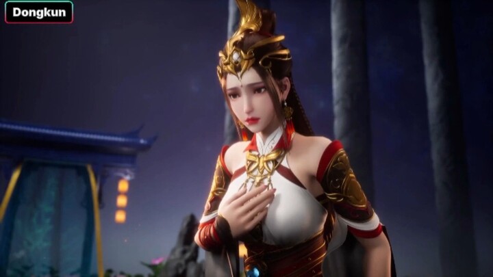 Martial Master Eps 608 sub indo