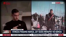 Berita Satu Pagi BeritaSatu TV - 24 Juli 2025