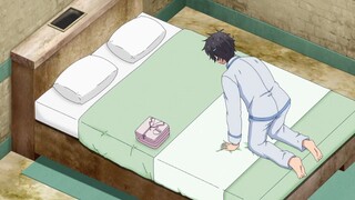 Watashi no sokushi nōryoku wa tsuyo sugite, i sekaide wa dare mo watashi ni katenai! - Episode 6