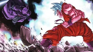 Nó chỉ được gọi là Kaioken khi bạn hét to lên! !