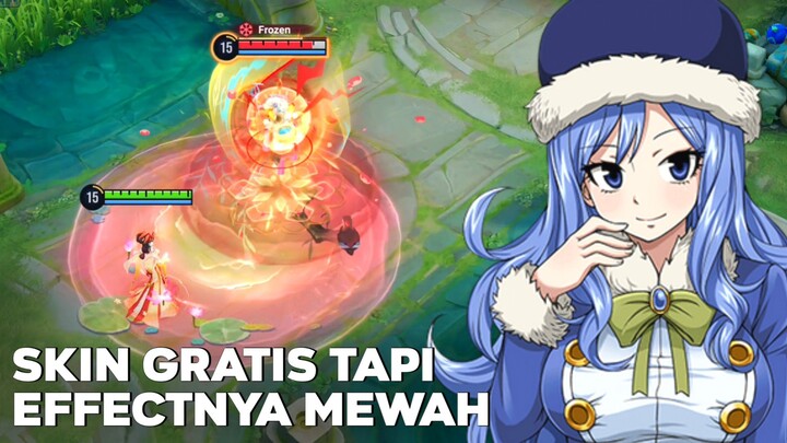 Skin Epic Gratis Dari Event Collab Honor of Kings x Journey To The West