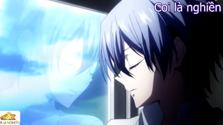 Anime Tổng Hợp [AMV]  - Sự Im Lặng #anime #schooltime