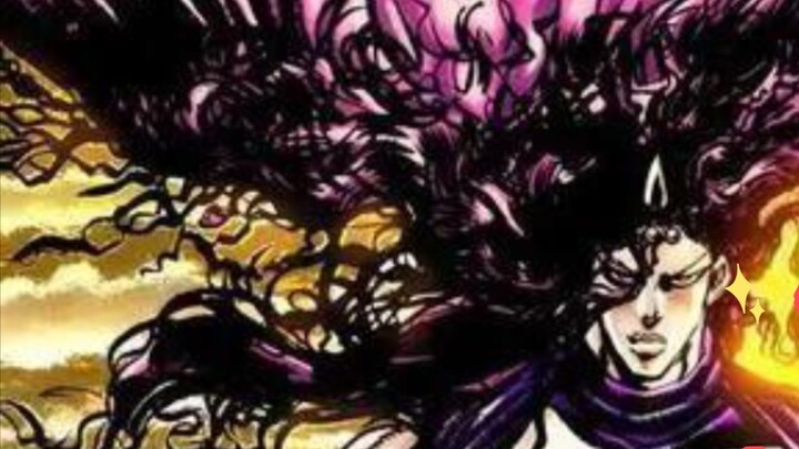 [Kaz/Ci] Undead Phoenix [Jojo Fan Song] Kaz บนท้องฟ้าไม่พูด