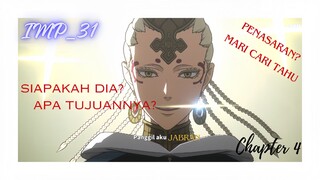 Chapter 4: {Melawan pemimpin mata matahari tengah malam}