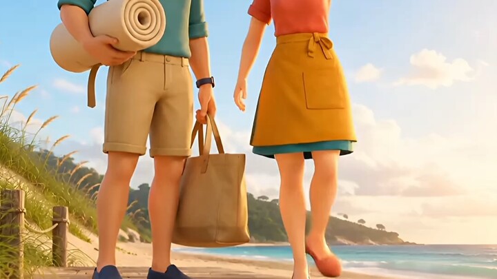 สายจูงหมาแมว