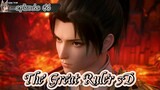 The Great Ruler 3D episode 46 sub indo