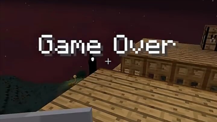 มายคราฟ: ปีศาจนี้น่ากลัวยิ่งนัก