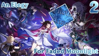 Rerir, this is your life, Part 2! | Let's Play Genshin Impact