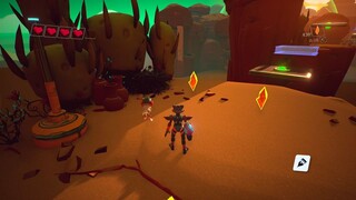 Skylar & Plux: Adventure on Clover Island Pt.2-End