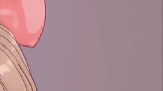 It's weird that Ranran has to tape his mouth shut when sleeping