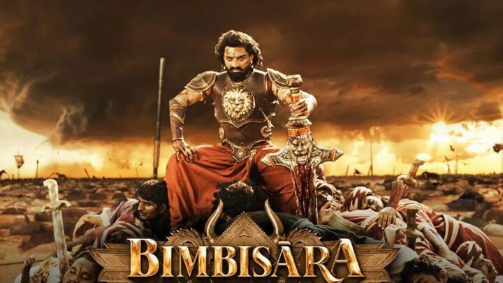 Epic Bollywood Action-War Movie Bimbisara (2022) with English Subtitle