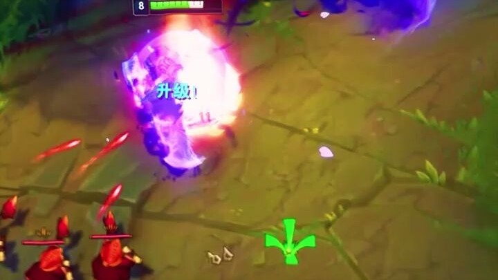 The Tenderest Riven Is Back!