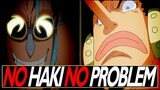 The Straw Hat's Don't Need Haki | One Piece Discussion