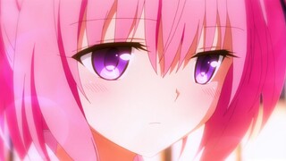 Hoạt hình|"To Love Ru"|Thử thách rung động với Momo