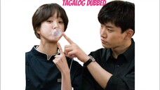 Wok Of Love Episode 18 Tagalog Dubbed