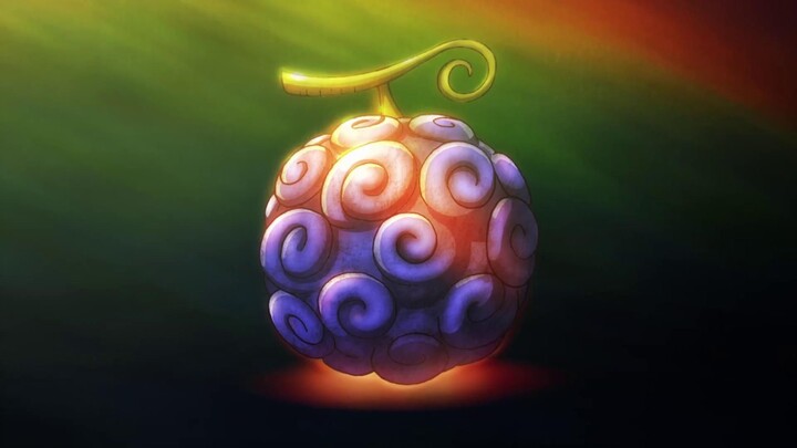 Why does Vegapunk, who has shattered human common sense, claim that Devil Fruits are the very embodi