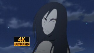 【𝟒𝐊𝟔𝟎𝐅𝐏𝐒】Rangkuman penampilan lucu Paman Ular di episode terakhir! Gaya melukisnya benar-benar bebas