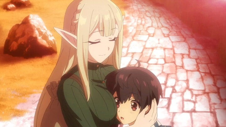 DIBUANG KARENA LEMAH! Kenapa Profesi 'Appraiser' Malah Bisa Ngebantai Raja Iblis?