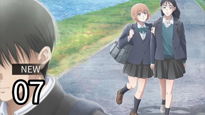 S̸1̸-̸ ̸K̸i̸r̸i̸o̸ ̸F̸a̸n̸ ̸C̸l̸u̸b̸ EP 7