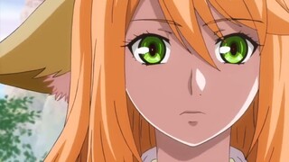 【Fox Spirit Matchmaker】Sunny and cheerful big boy