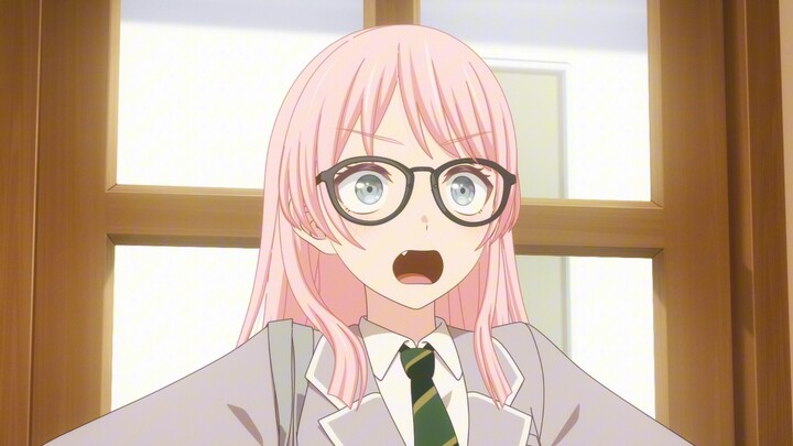 千早爱音哈气一分钟