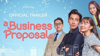 Sebuah Proposal Bisnis Indonesia (2025)