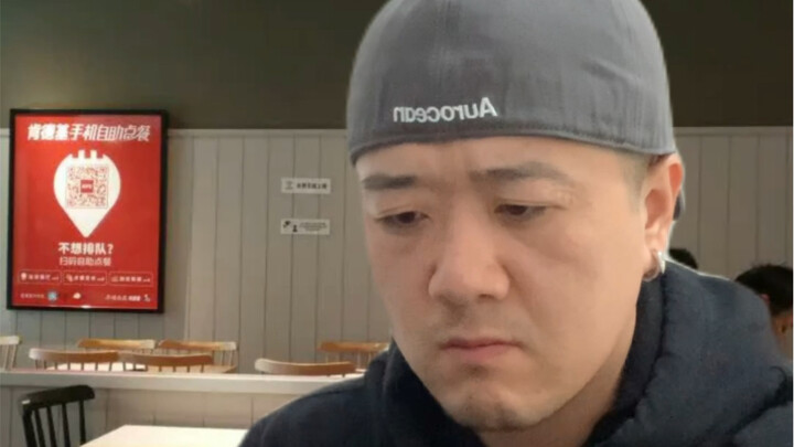 I care more about what’s on the inside.