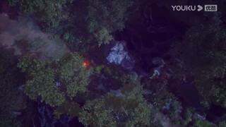 the lagend of sword domain episode 6