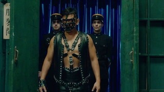 Gone With The Bullets (2014) Tamil