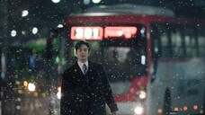 "Seeing the first snow in Seoul, let's get married" Baek Hyun Woo-Hong Hae In's Queen of Tears Editi