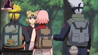 Naruto shippuden S-1 Episode 09 in Hindi dubbed 🥰🥀Naruto